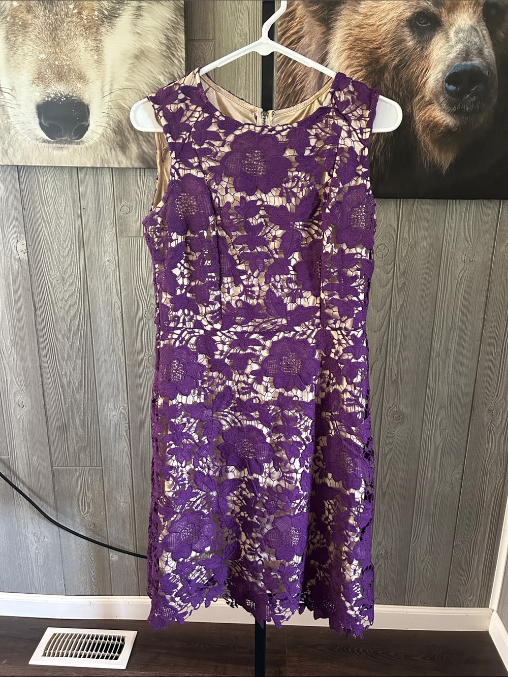 Ryan Michelle Dress